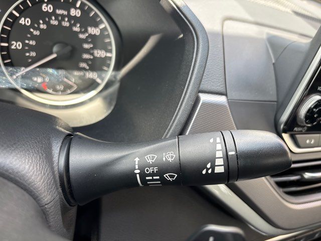 2024 Nissan Altima 2.5 SR | San Antonio, TX | Clear Choice Automotive South