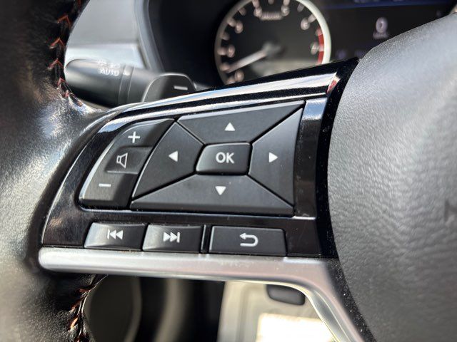 2024 Nissan Altima 2.5 SR | San Antonio, TX | Clear Choice Automotive South