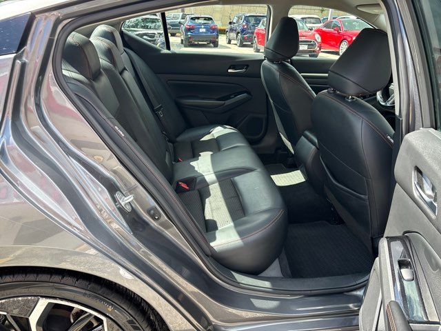 2024 Nissan Altima 2.5 SR | San Antonio, TX | Clear Choice Automotive South 2024 Nissan Altima 2.5 SR | San Antonio, TX | Clear Choice Automotive South