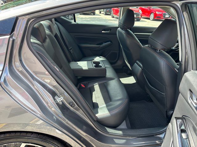 2024 Nissan Altima 2.5 SR | San Antonio, TX | Clear Choice Automotive South 2024 Nissan Altima 2.5 SR | San Antonio, TX | Clear Choice Automotive South