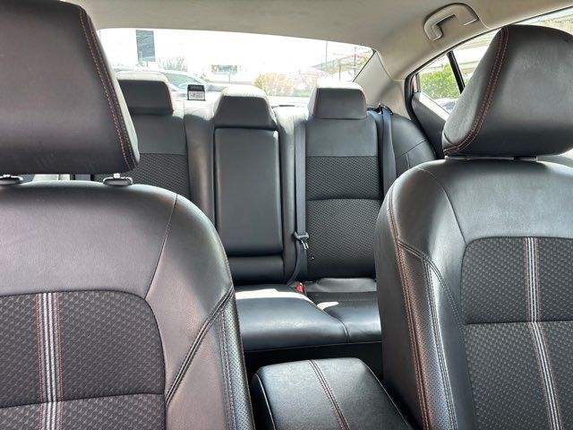 2024 Nissan Altima 2.5 SR | San Antonio, TX | Clear Choice Automotive South 2024 Nissan Altima 2.5 SR | San Antonio, TX | Clear Choice Automotive South