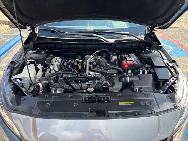 2024 Nissan Altima 2.5 SR | San Antonio, TX | Clear Choice Automotive South 2024 Nissan Altima 2.5 SR | San Antonio, TX | Clear Choice Automotive South