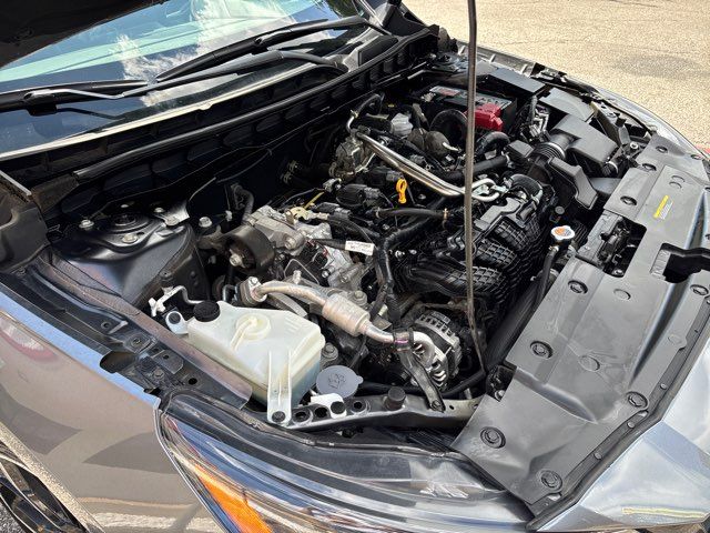 2024 Nissan Altima 2.5 SR | San Antonio, TX | Clear Choice Automotive South