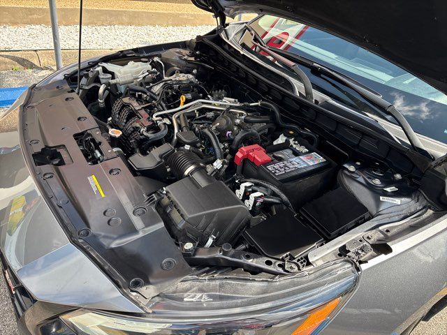 2024 Nissan Altima 2.5 SR | San Antonio, TX | Clear Choice Automotive South