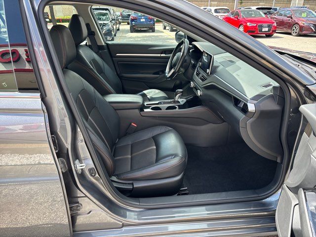 2024 Nissan Altima 2.5 SR | San Antonio, TX | Clear Choice Automotive South 2024 Nissan Altima 2.5 SR | San Antonio, TX | Clear Choice Automotive South