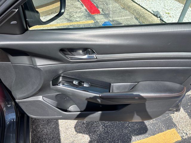 2024 Nissan Altima 2.5 SR | San Antonio, TX | Clear Choice Automotive South 2024 Nissan Altima 2.5 SR | San Antonio, TX | Clear Choice Automotive South
