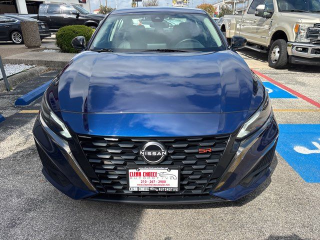 2024 Nissan Altima 2.5 SR | San Antonio, TX | Clear Choice Automotive South 2024 Nissan Altima 2.5 SR | San Antonio, TX | Clear Choice Automotive South