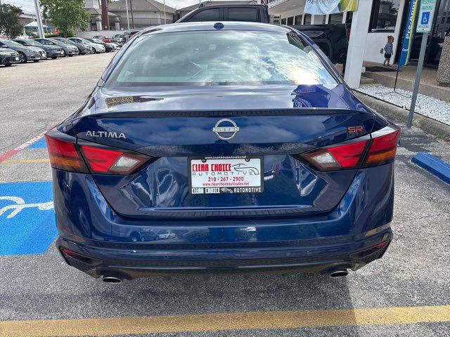 2024 Nissan Altima 2.5 SR | San Antonio, TX | Clear Choice Automotive South 2024 Nissan Altima 2.5 SR | San Antonio, TX | Clear Choice Automotive South