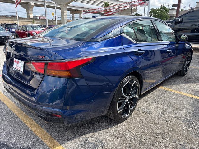2024 Nissan Altima 2.5 SR | San Antonio, TX | Clear Choice Automotive South 2024 Nissan Altima 2.5 SR | San Antonio, TX | Clear Choice Automotive South