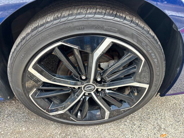 2024 Nissan Altima 2.5 SR | San Antonio, TX | Clear Choice Automotive South 2024 Nissan Altima 2.5 SR | San Antonio, TX | Clear Choice Automotive South