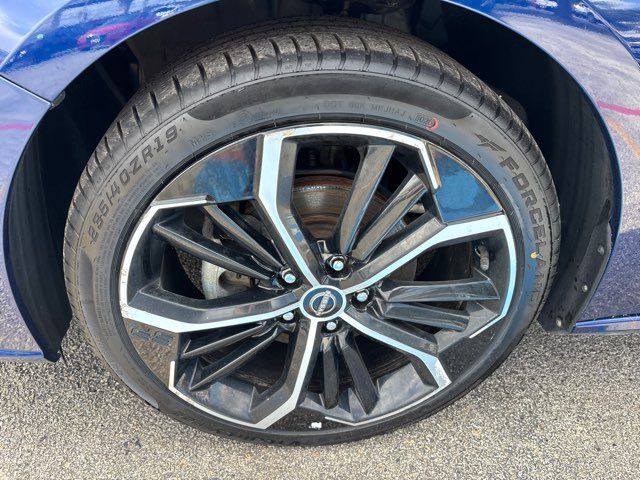 2024 Nissan Altima 2.5 SR | San Antonio, TX | Clear Choice Automotive South