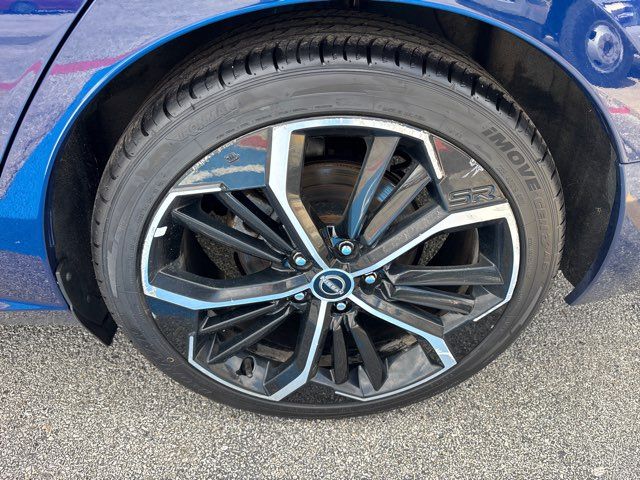 2024 Nissan Altima 2.5 SR | San Antonio, TX | Clear Choice Automotive South