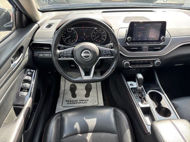 2024 Nissan Altima 2.5 SR | San Antonio, TX | Clear Choice Automotive South 2024 Nissan Altima 2.5 SR | San Antonio, TX | Clear Choice Automotive South