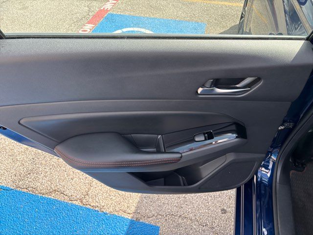 2024 Nissan Altima 2.5 SR | San Antonio, TX | Clear Choice Automotive South