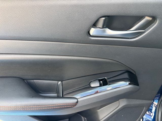 2024 Nissan Altima 2.5 SR | San Antonio, TX | Clear Choice Automotive South