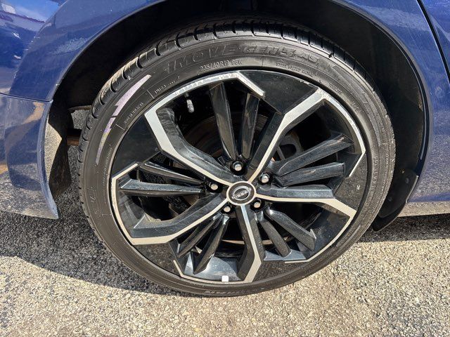 2024 Nissan Altima 2.5 SR | San Antonio, TX | Clear Choice Automotive South 2024 Nissan Altima 2.5 SR | San Antonio, TX | Clear Choice Automotive South