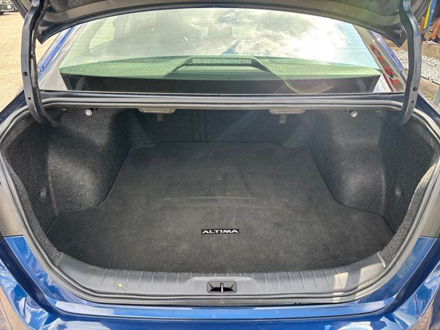 2024 Nissan Altima 2.5 SR | San Antonio, TX | Clear Choice Automotive South 2024 Nissan Altima 2.5 SR | San Antonio, TX | Clear Choice Automotive South