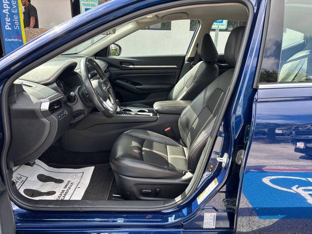 2024 Nissan Altima 2.5 SR | San Antonio, TX | Clear Choice Automotive South 2024 Nissan Altima 2.5 SR | San Antonio, TX | Clear Choice Automotive South