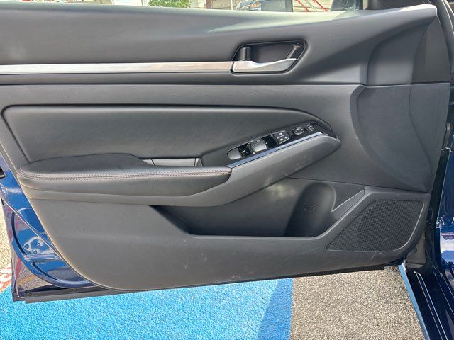 2024 Nissan Altima 2.5 SR | San Antonio, TX | Clear Choice Automotive South 2024 Nissan Altima 2.5 SR | San Antonio, TX | Clear Choice Automotive South