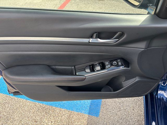 2024 Nissan Altima 2.5 SR | San Antonio, TX | Clear Choice Automotive South