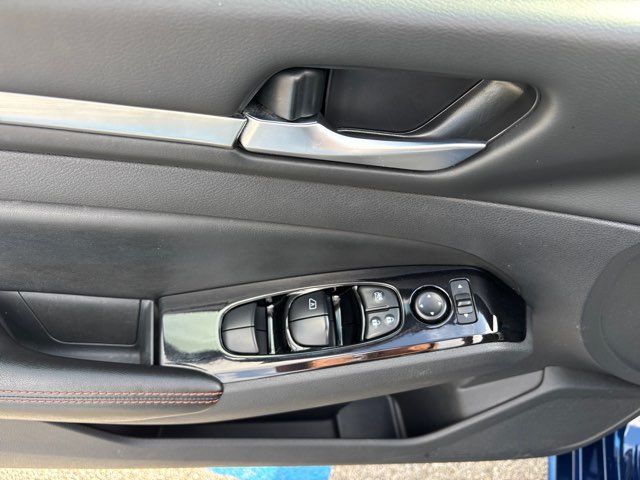 2024 Nissan Altima 2.5 SR | San Antonio, TX | Clear Choice Automotive South