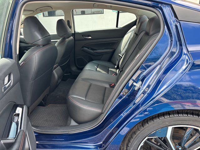 2024 Nissan Altima 2.5 SR | San Antonio, TX | Clear Choice Automotive South