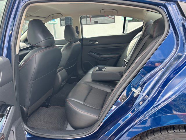 2024 Nissan Altima 2.5 SR | San Antonio, TX | Clear Choice Automotive South 2024 Nissan Altima 2.5 SR | San Antonio, TX | Clear Choice Automotive South