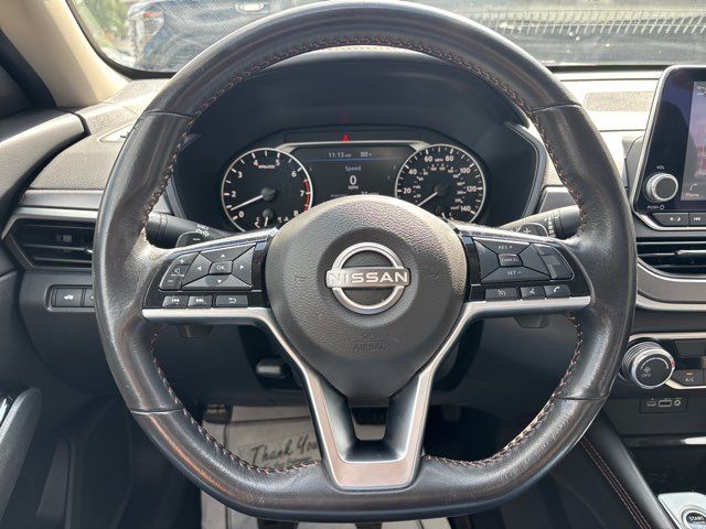 2024 Nissan Altima 2.5 SR | San Antonio, TX | Clear Choice Automotive South 2024 Nissan Altima 2.5 SR | San Antonio, TX | Clear Choice Automotive South