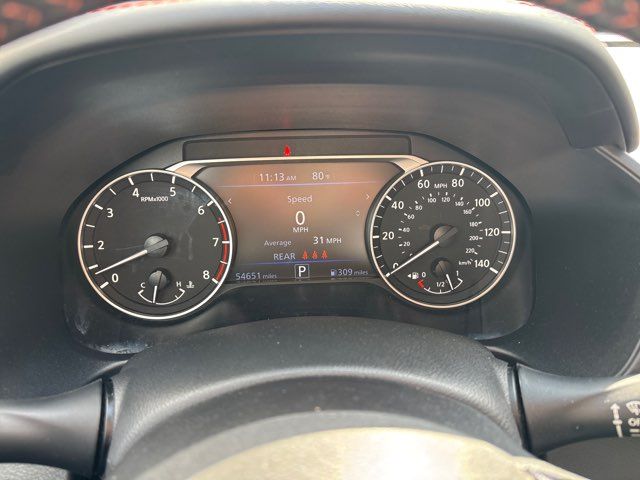 2024 Nissan Altima 2.5 SR | San Antonio, TX | Clear Choice Automotive South 2024 Nissan Altima 2.5 SR | San Antonio, TX | Clear Choice Automotive South