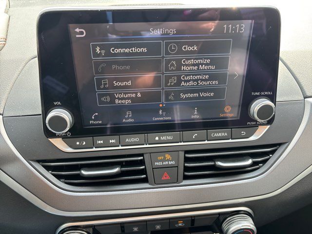 2024 Nissan Altima 2.5 SR | San Antonio, TX | Clear Choice Automotive South 2024 Nissan Altima 2.5 SR | San Antonio, TX | Clear Choice Automotive South