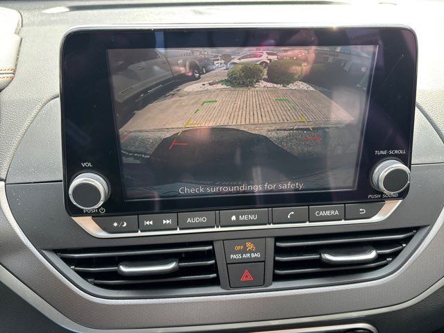 2024 Nissan Altima 2.5 SR | San Antonio, TX | Clear Choice Automotive South 2024 Nissan Altima 2.5 SR | San Antonio, TX | Clear Choice Automotive South