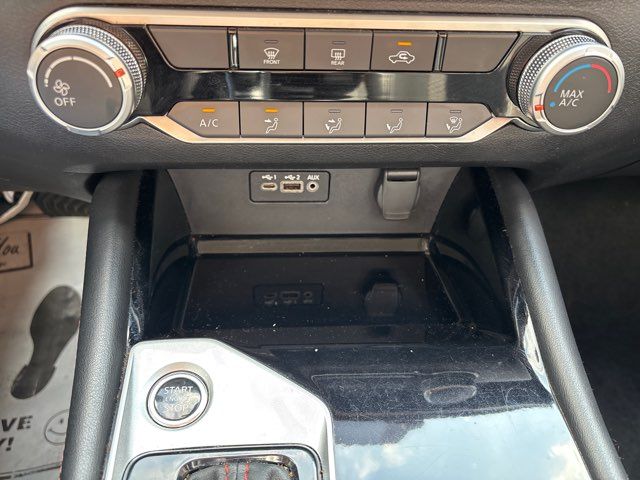 2024 Nissan Altima 2.5 SR | San Antonio, TX | Clear Choice Automotive South