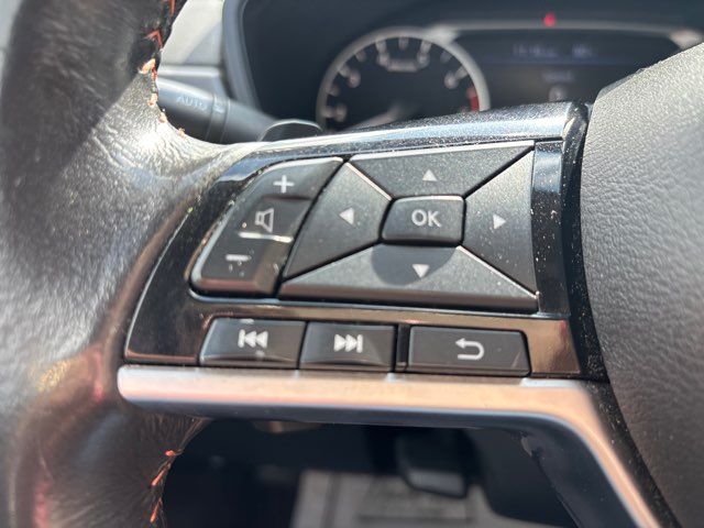 2024 Nissan Altima 2.5 SR | San Antonio, TX | Clear Choice Automotive South