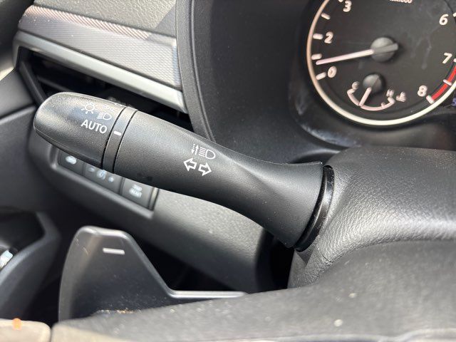 2024 Nissan Altima 2.5 SR | San Antonio, TX | Clear Choice Automotive South