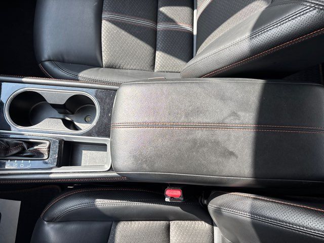 2024 Nissan Altima 2.5 SR | San Antonio, TX | Clear Choice Automotive South
