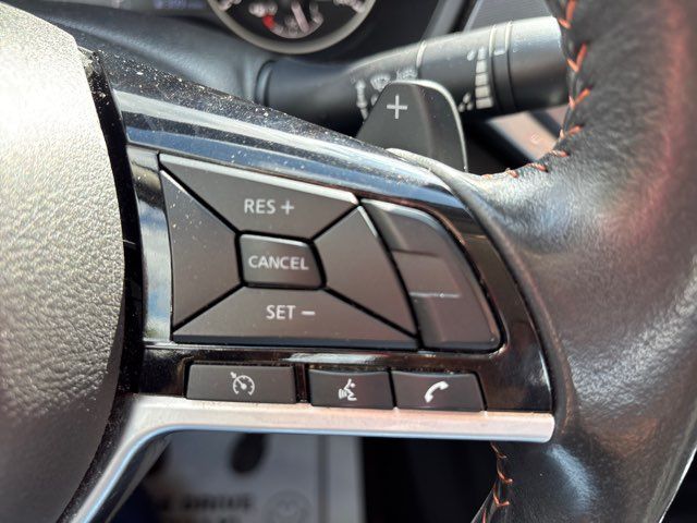 2024 Nissan Altima 2.5 SR | San Antonio, TX | Clear Choice Automotive South 2024 Nissan Altima 2.5 SR | San Antonio, TX | Clear Choice Automotive South
