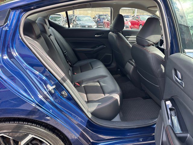 2024 Nissan Altima 2.5 SR | San Antonio, TX | Clear Choice Automotive South 2024 Nissan Altima 2.5 SR | San Antonio, TX | Clear Choice Automotive South