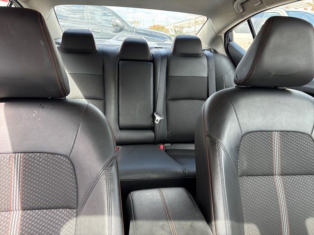 2024 Nissan Altima 2.5 SR | San Antonio, TX | Clear Choice Automotive South 2024 Nissan Altima 2.5 SR | San Antonio, TX | Clear Choice Automotive South
