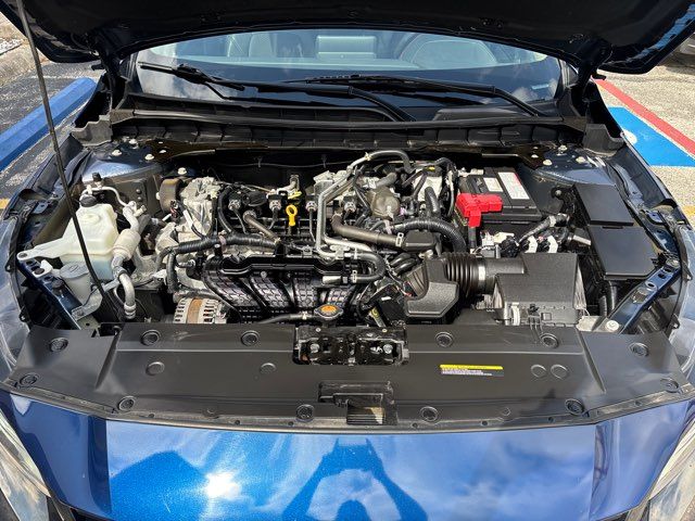 2024 Nissan Altima 2.5 SR | San Antonio, TX | Clear Choice Automotive South