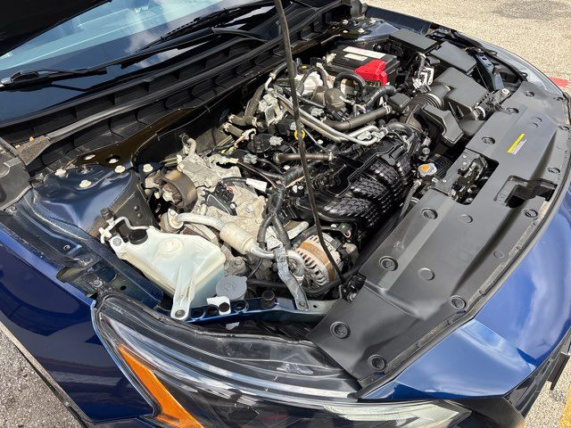 2024 Nissan Altima 2.5 SR | San Antonio, TX | Clear Choice Automotive South