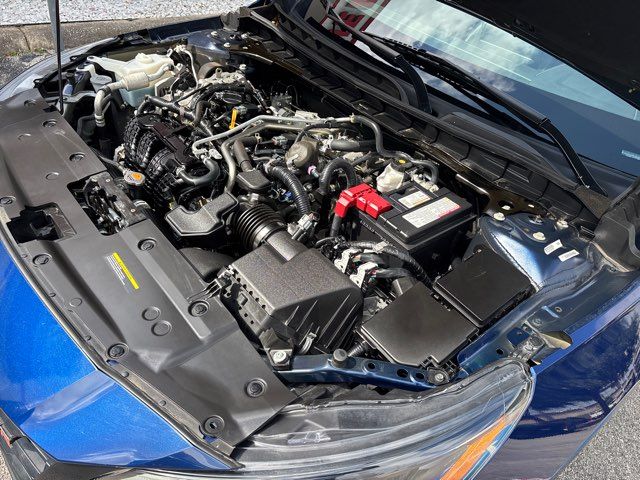 2024 Nissan Altima 2.5 SR | San Antonio, TX | Clear Choice Automotive South 2024 Nissan Altima 2.5 SR | San Antonio, TX | Clear Choice Automotive South