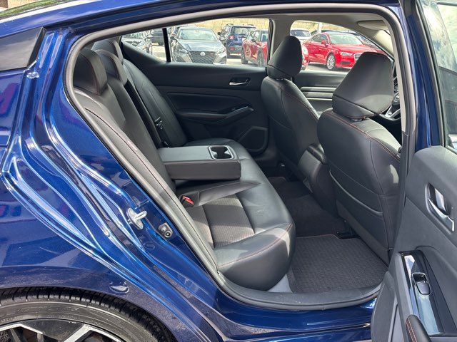 2024 Nissan Altima 2.5 SR | San Antonio, TX | Clear Choice Automotive South