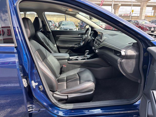 2024 Nissan Altima 2.5 SR | San Antonio, TX | Clear Choice Automotive South 2024 Nissan Altima 2.5 SR | San Antonio, TX | Clear Choice Automotive South