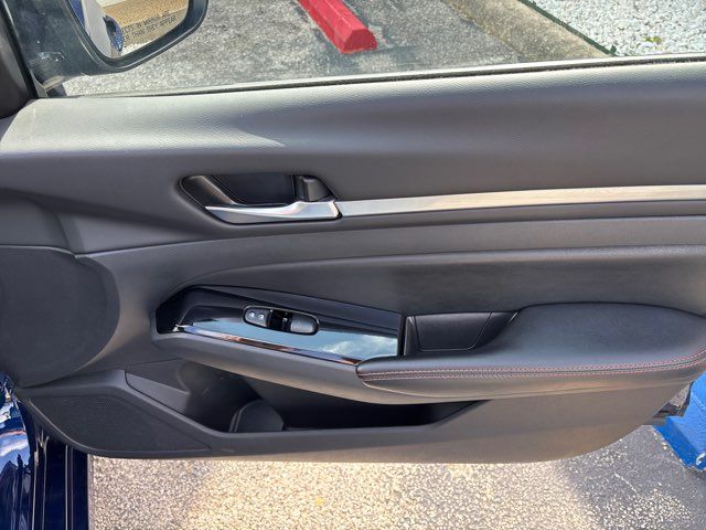 2024 Nissan Altima 2.5 SR | San Antonio, TX | Clear Choice Automotive South 2024 Nissan Altima 2.5 SR | San Antonio, TX | Clear Choice Automotive South
