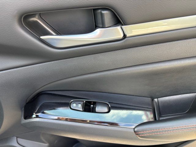 2024 Nissan Altima 2.5 SR | San Antonio, TX | Clear Choice Automotive South