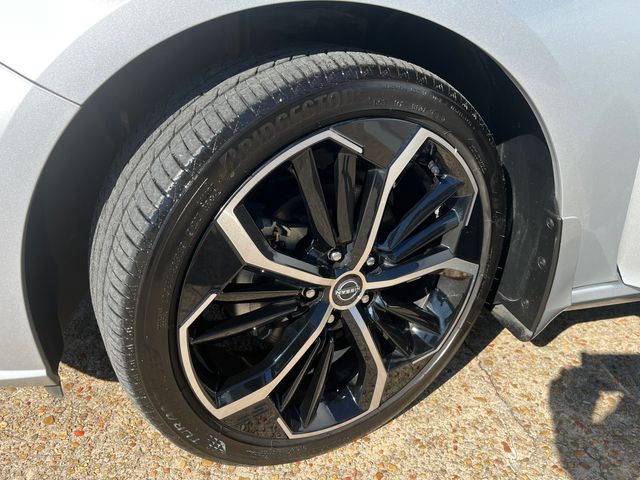 2024 Nissan Altima 2.5 SR 2024 Nissan Altima 2.5 SR