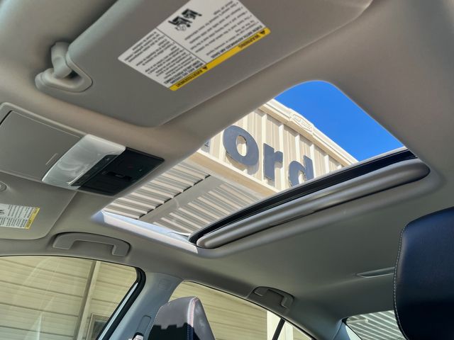 2024 Nissan Altima 2.5 SR 2024 Nissan Altima 2.5 SR