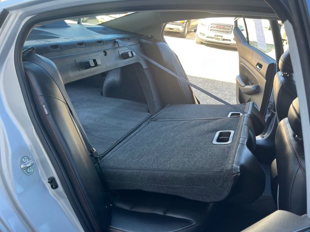 2024 Nissan Altima 2.5 SR 2024 Nissan Altima 2.5 SR