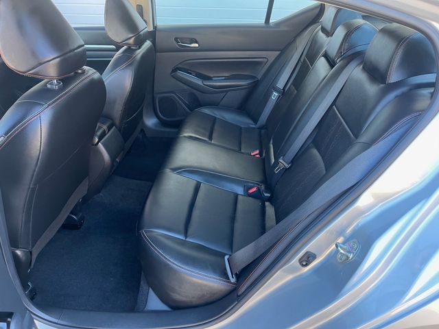 2024 Nissan Altima 2.5 SR 2024 Nissan Altima 2.5 SR