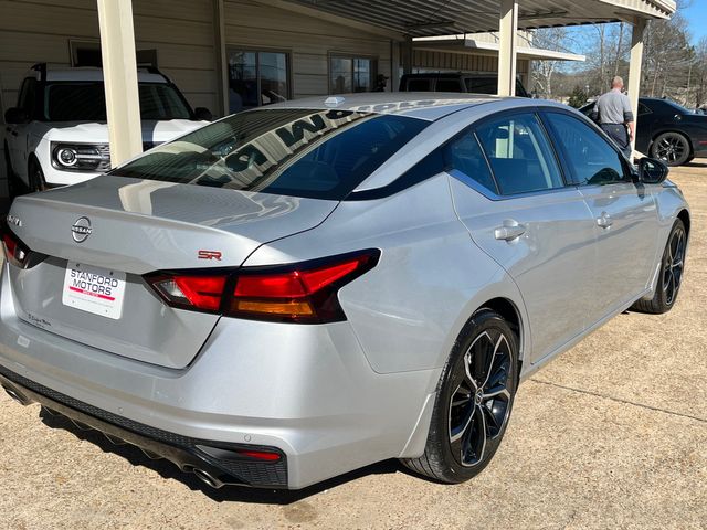 2024 Nissan Altima 2.5 SR 2024 Nissan Altima 2.5 SR